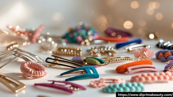 Hair Accessories for Women Hair Accessories for Women