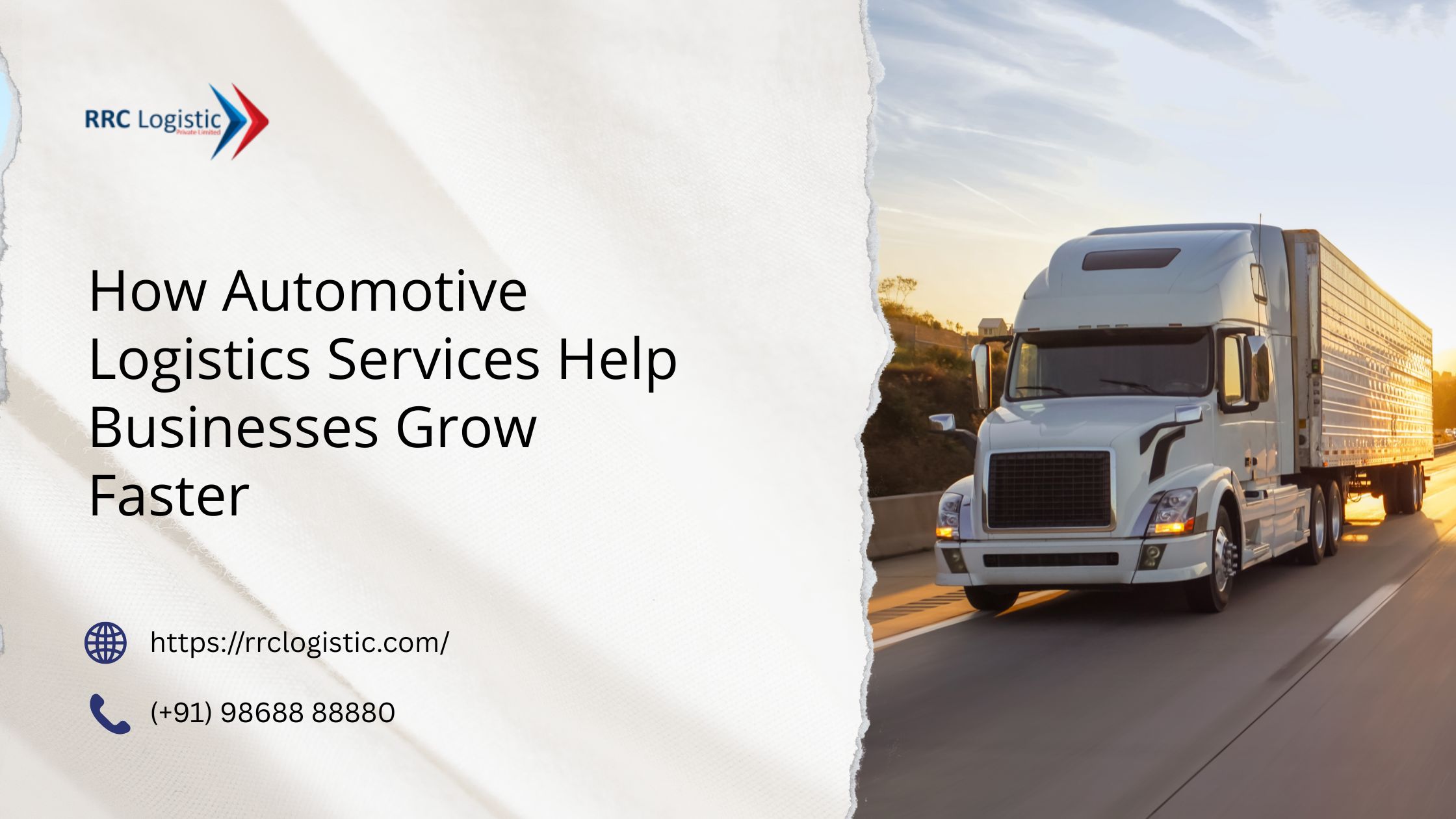 automotive logistics services automotive logistics services