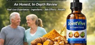 JointVive review JointVive