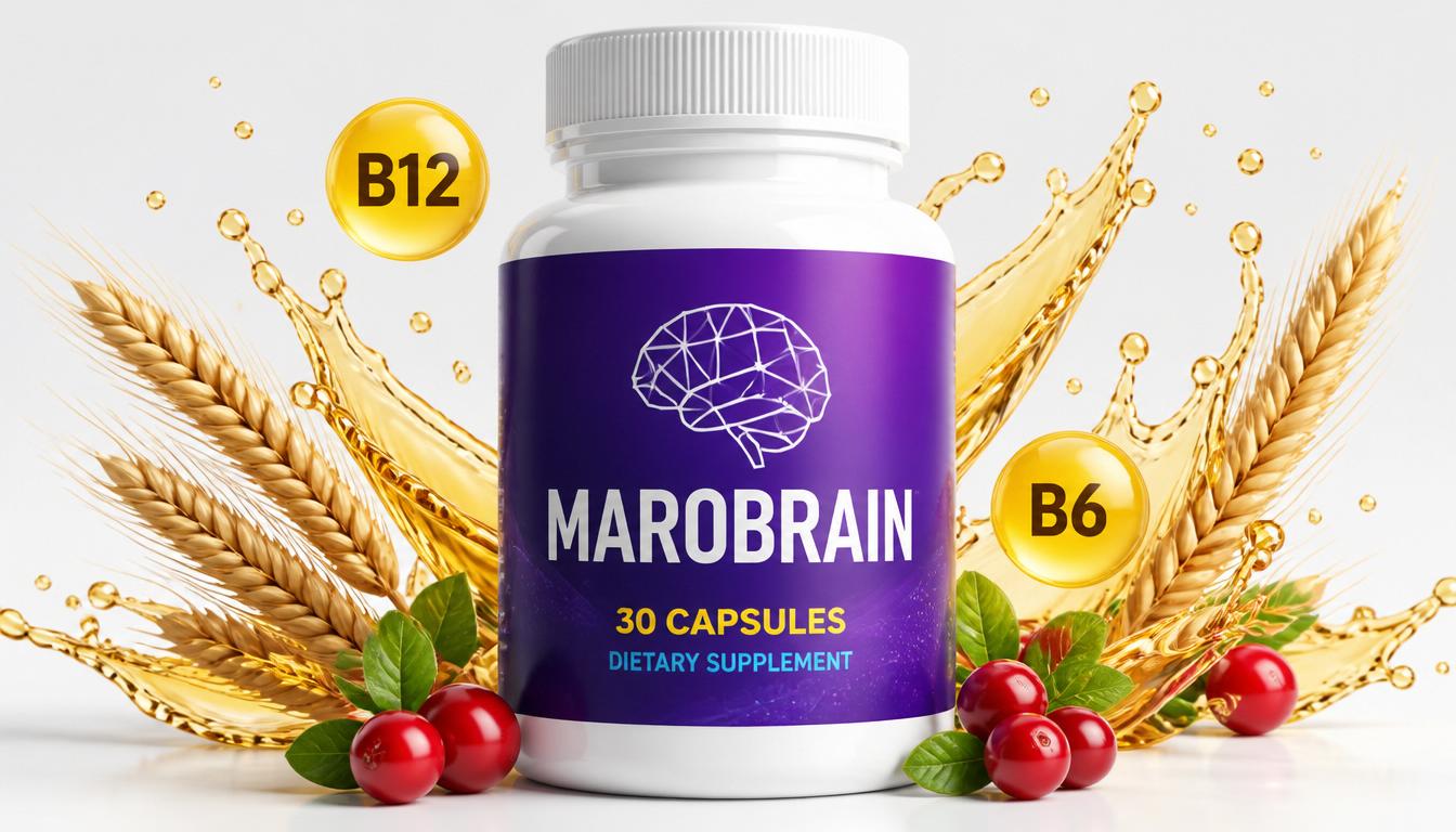 MaroBrain MaroBrain