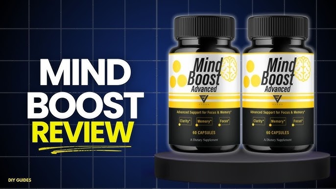 MindBoost MindBoost