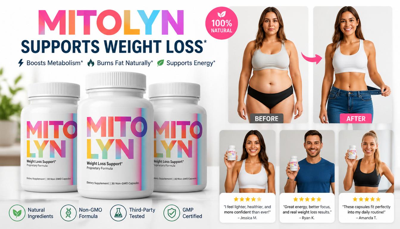 Mitolyn Mitolyn