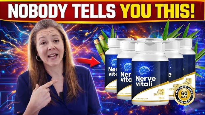 NerveVitali NerveVitali