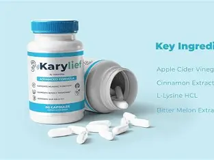 Karylief Karylief