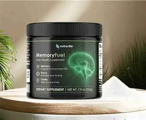Memory Fuel Cognitive Support Formula: Full Guide Memory Fuel