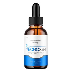 EchoXen Benefits – Natural Support for Hearing Wellness EchoXen