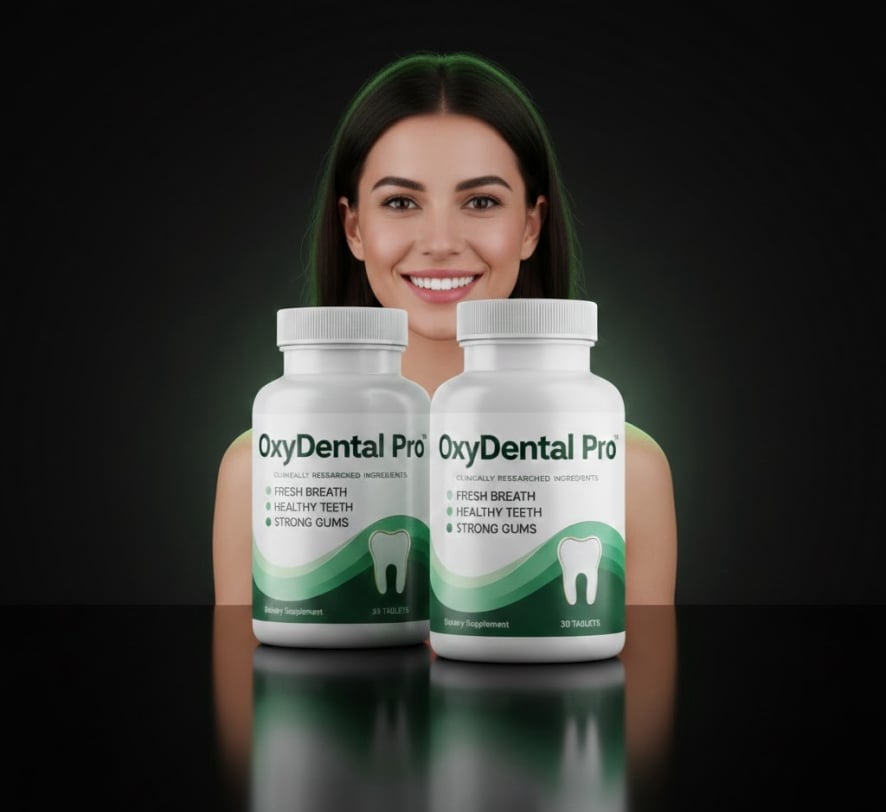 OxyDental Pro OxyDental Pro