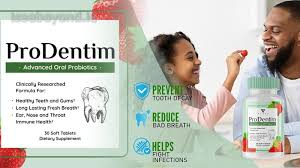 ProDentim reviews ssecond ProDentim