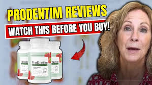 ProDentim reviews ProDentim