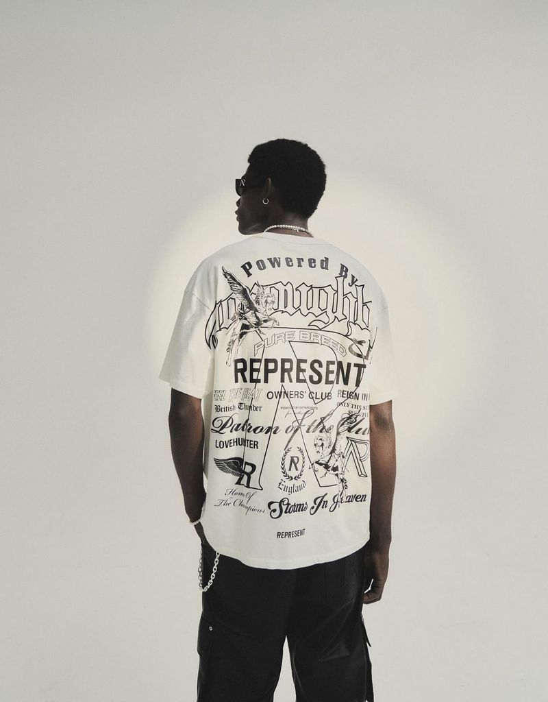 Represent Clothing Represent Clothing