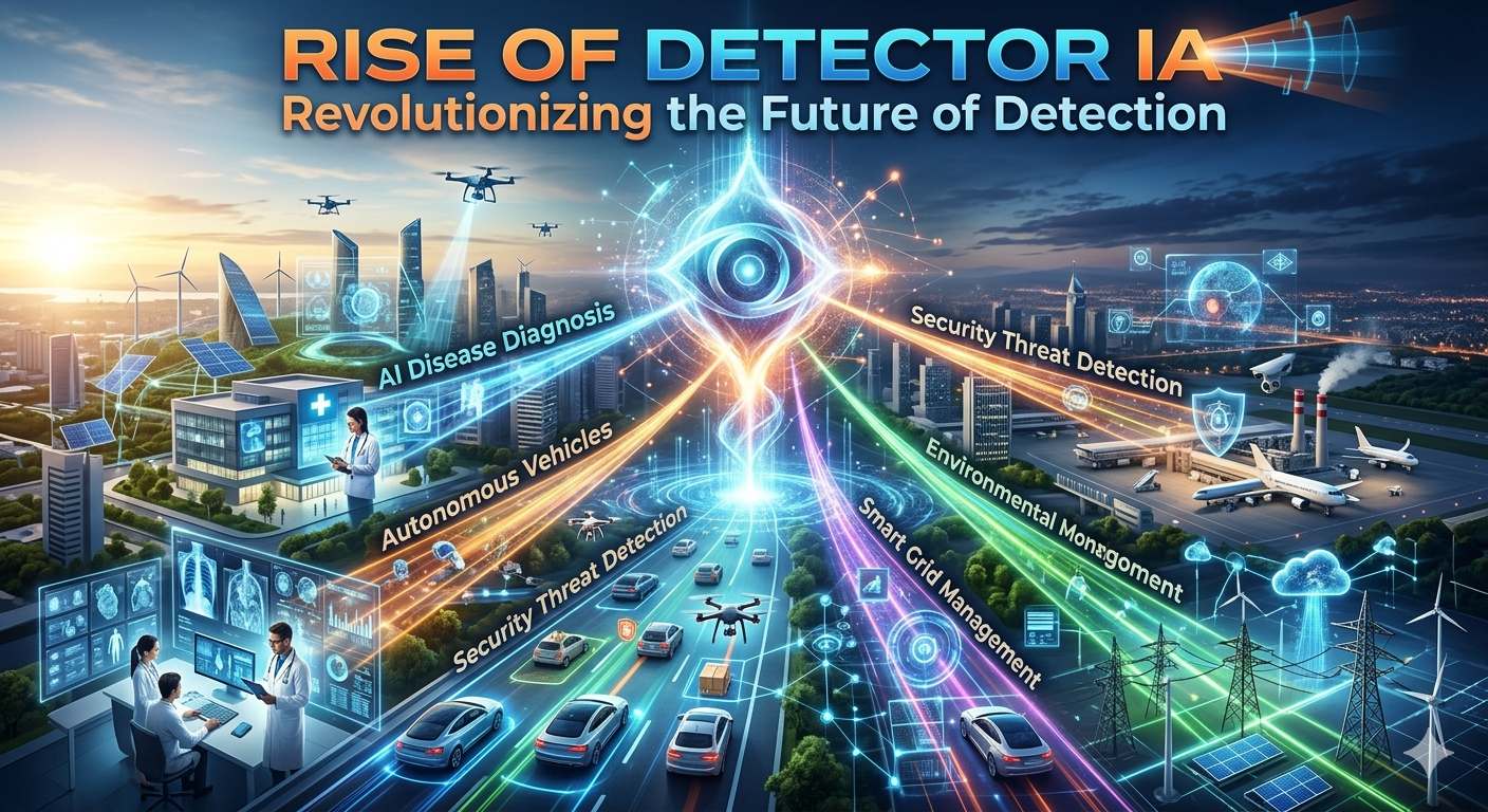 detector ia detector ia