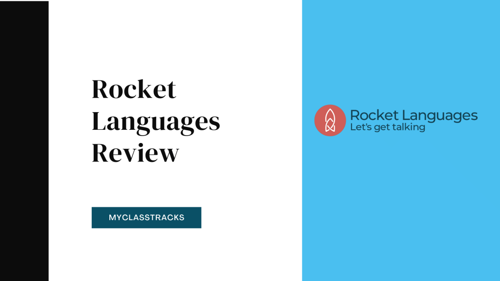 Rocket Languages Rocket Languages