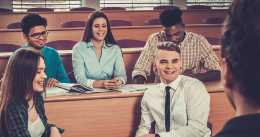 SmartBeee Professional Study Abroad Consultancy for Ambitious International Students study abroad