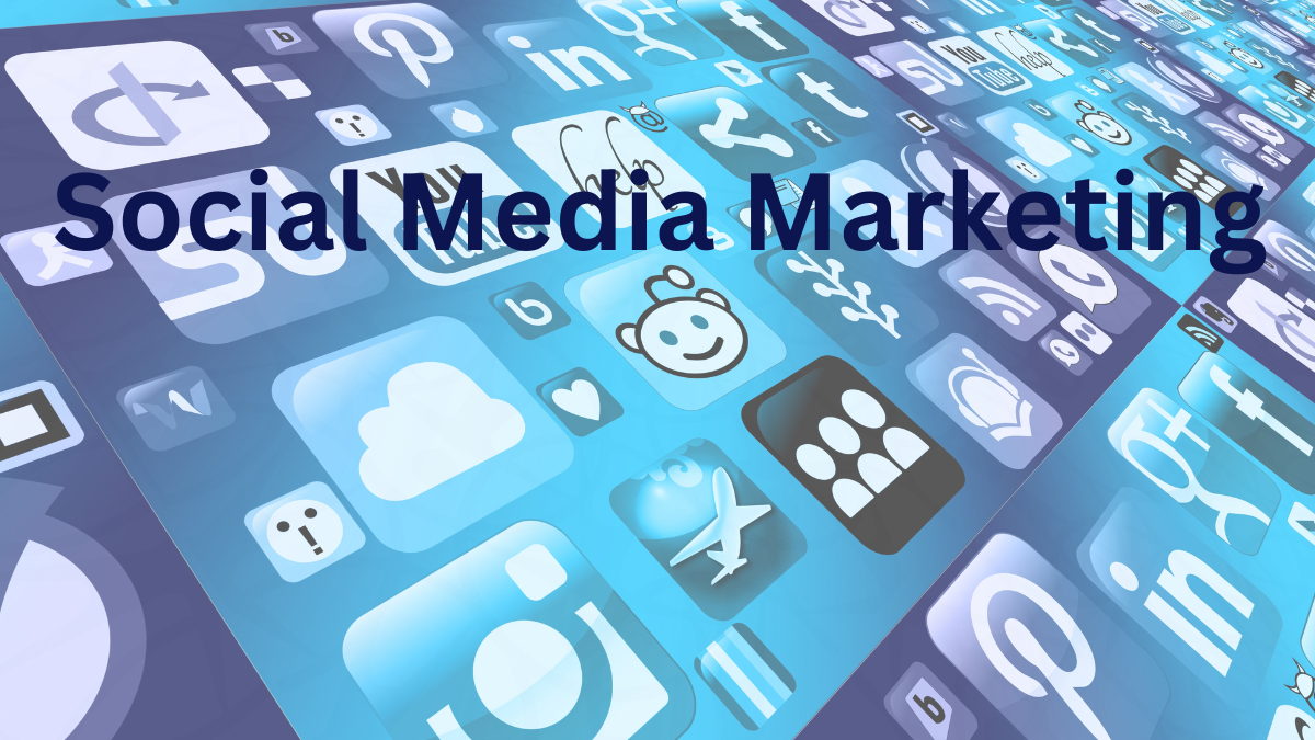 Social Media Marketing Social Media Marketing