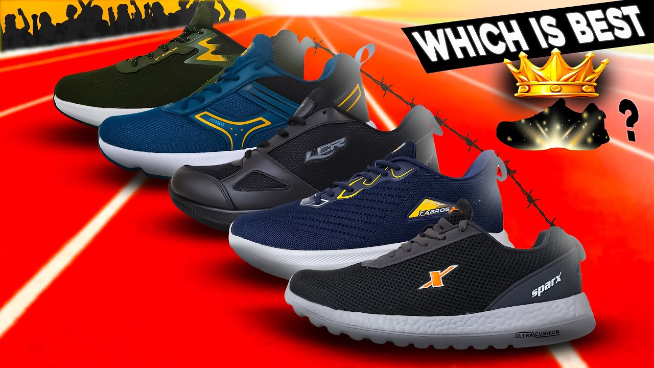 Sports Shoes for Men in Dubai Best Sports Shoes for Men in Dubai