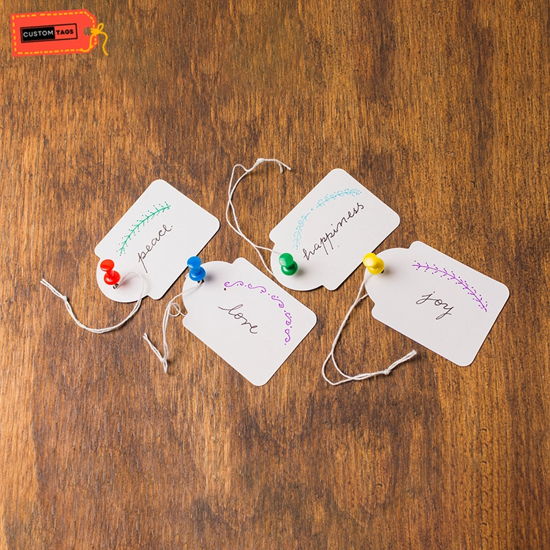 Premium Custom Squeeze Tags For Businesses Custom squeeze tags