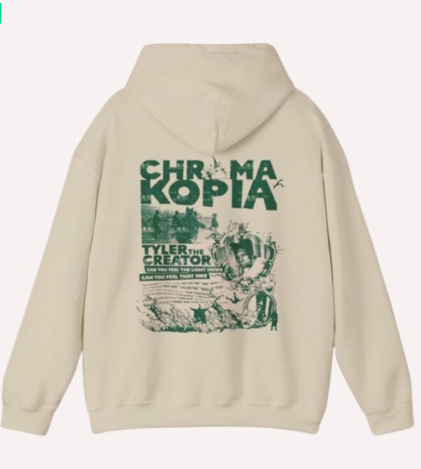 Why Tyler the creator merch and Call Me If You Get Lost Merch Became the Heart of Modern Streetwear Why Tyler the creator merch and Call Me If You Get Lost Merch Became the Heart of Modern Streetwear