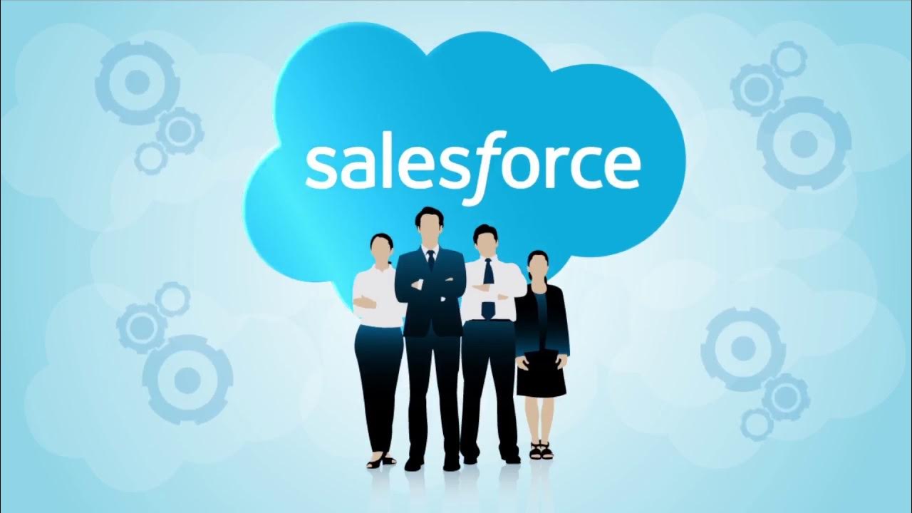 Salesforce CRM Development Services Salesforce CRM Development Services