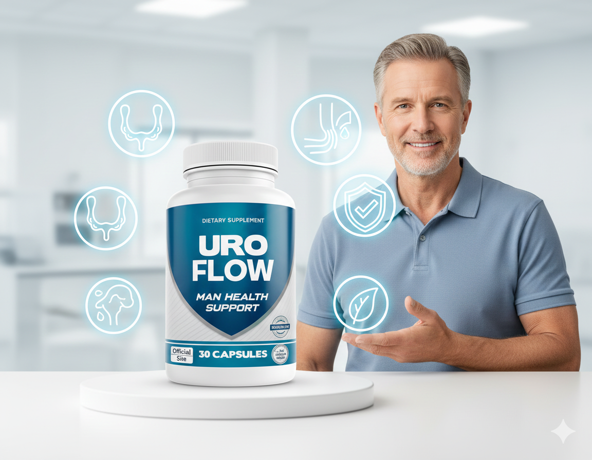 UroFlow UroFlow
