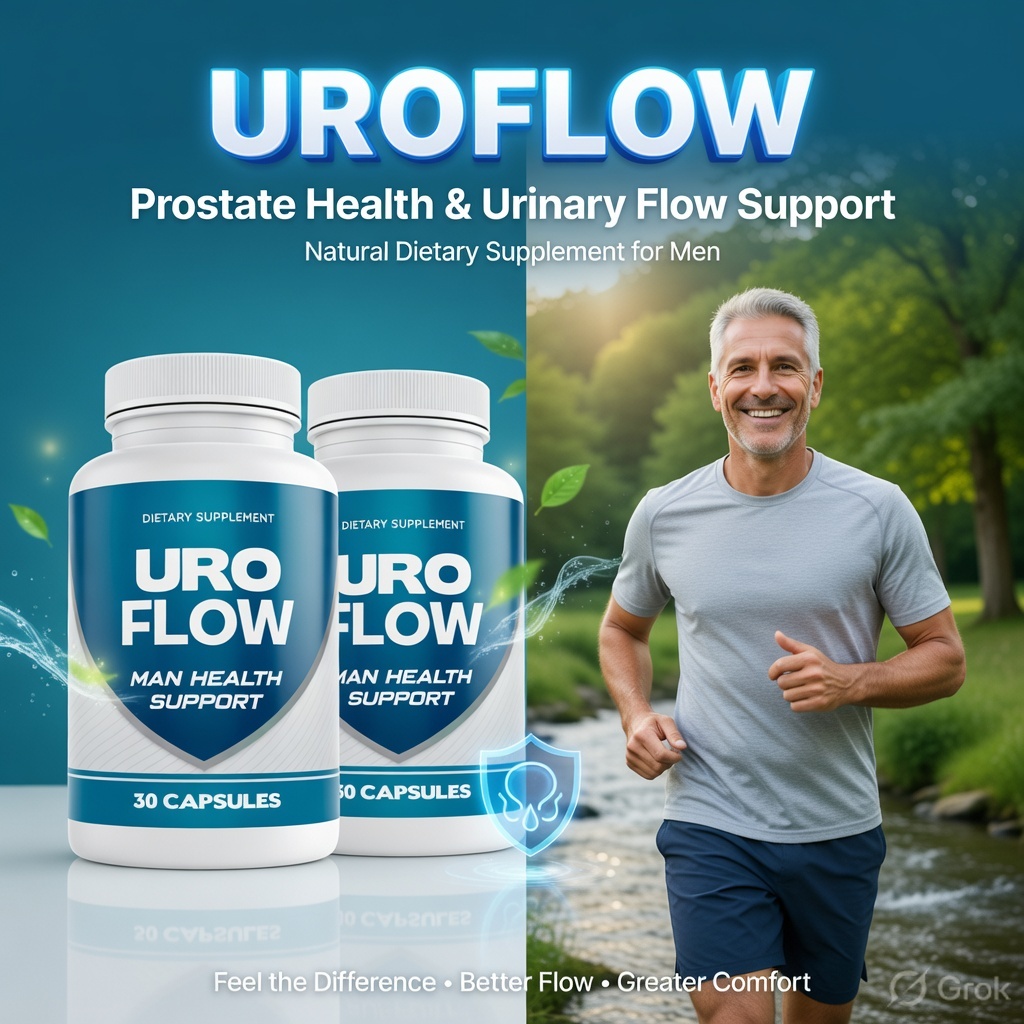 Uroflow 1 Uroflow