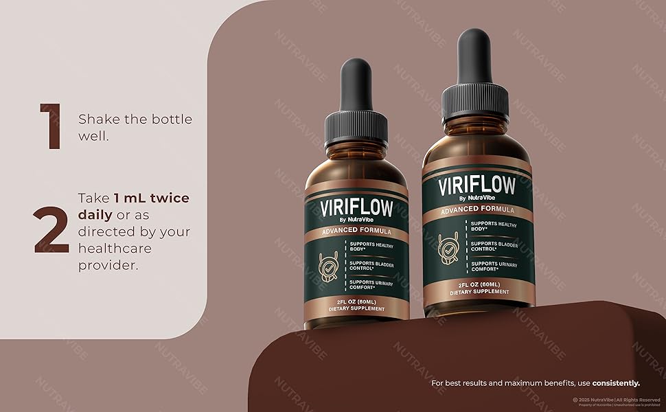 ViriFlow ViriFlow