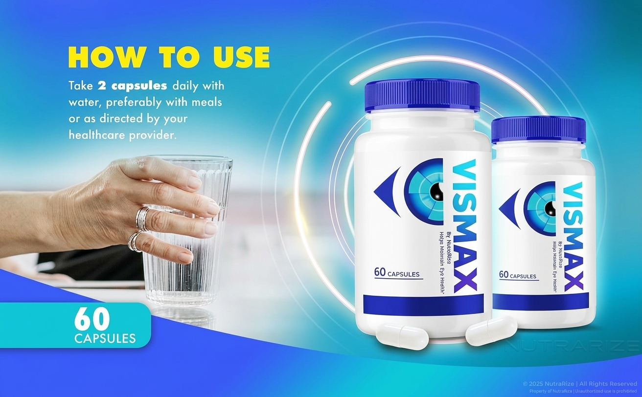 Vismax Vismax