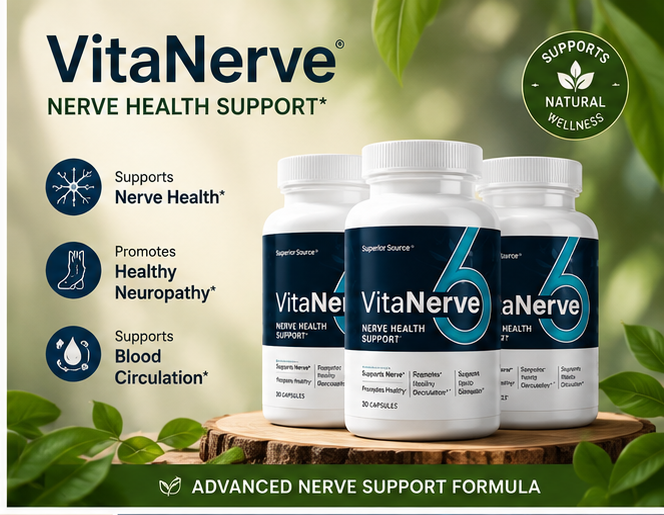 VitaNerve VitaNerve