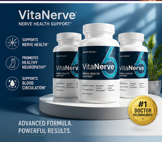 VitaNerve VitaNerve