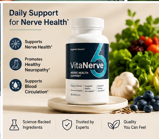 VitaNerve VitaNerve