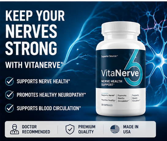 VitaNerve