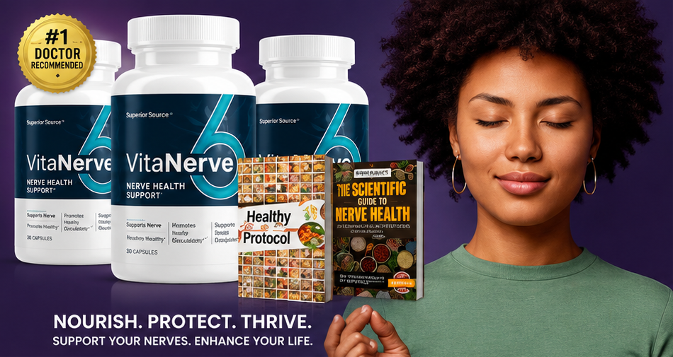 VitaNerve