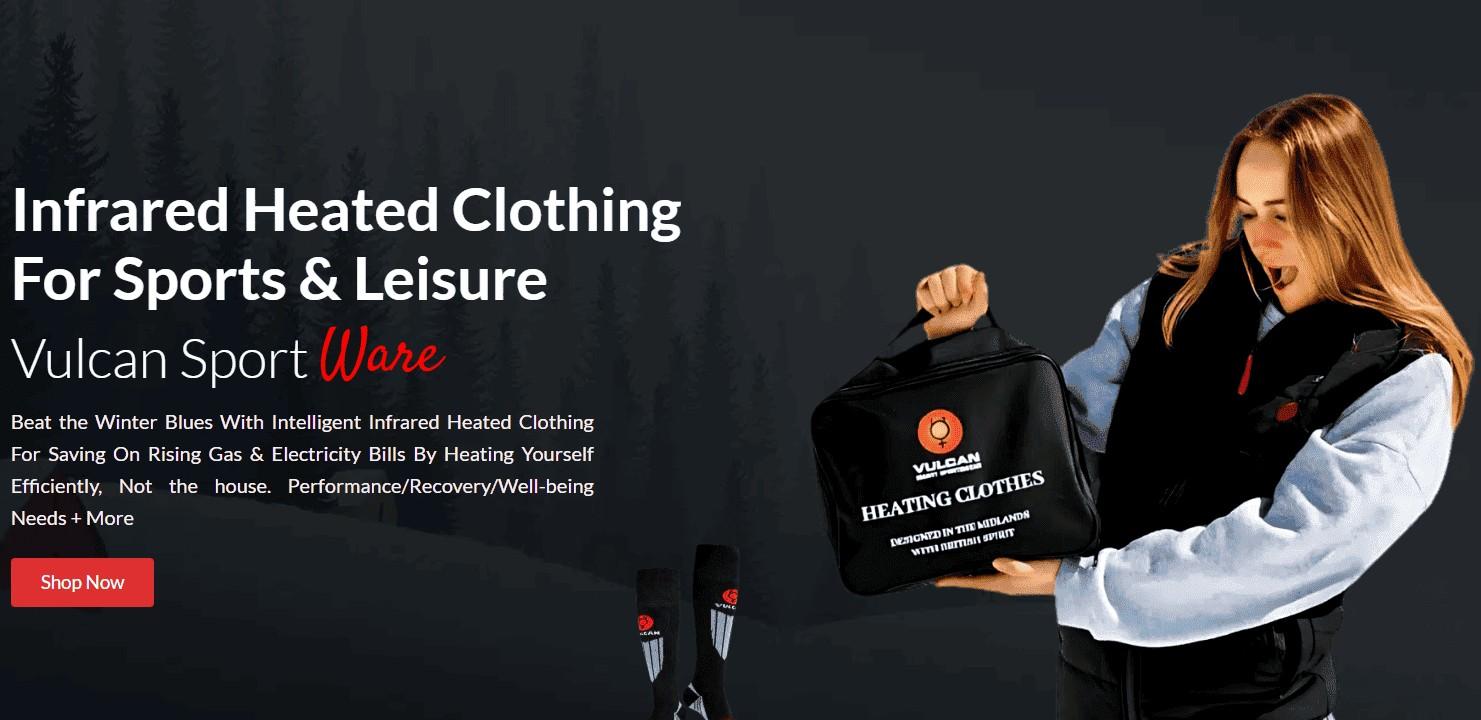 Vulcan Heated Glove Liners Vulcan Heated Glove Liners