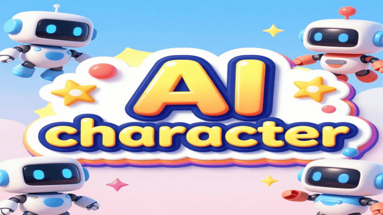 ai character ai character