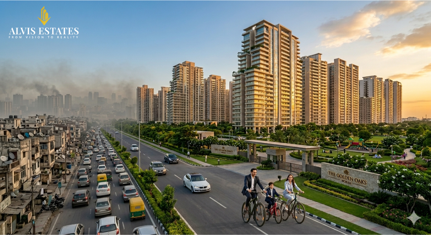 alvis (1) office space for sale in Mohali