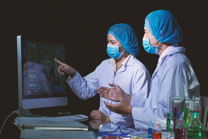 genetic testing genetic testing