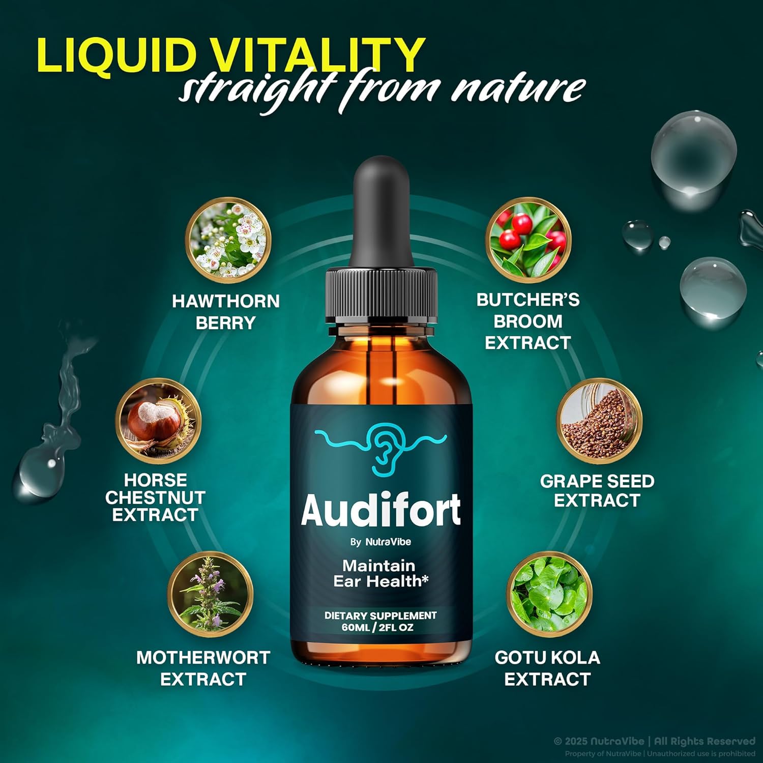 audifort