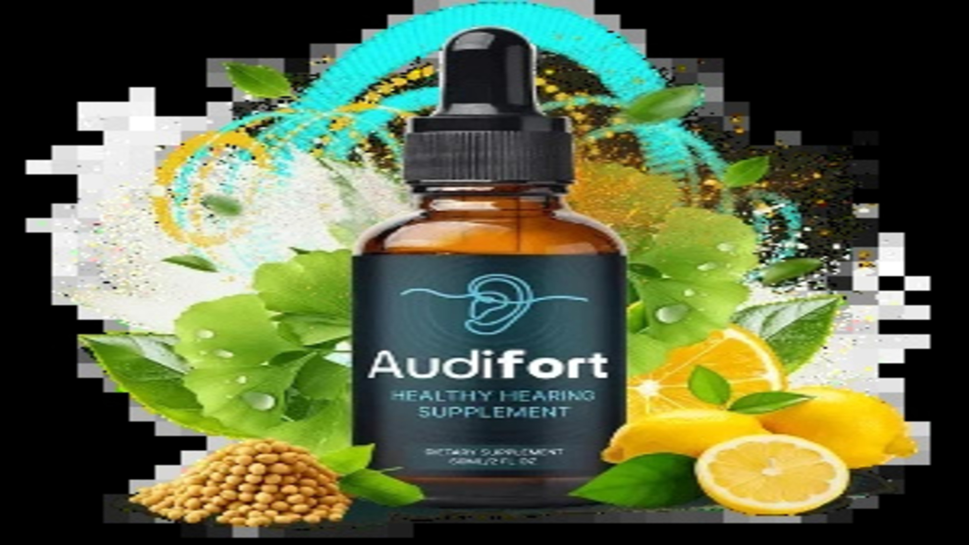 Audifort Hearing Support Benefits & Natural Formula Audifort