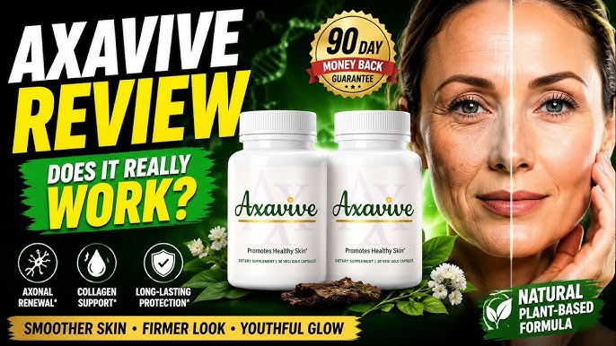axavive axavive