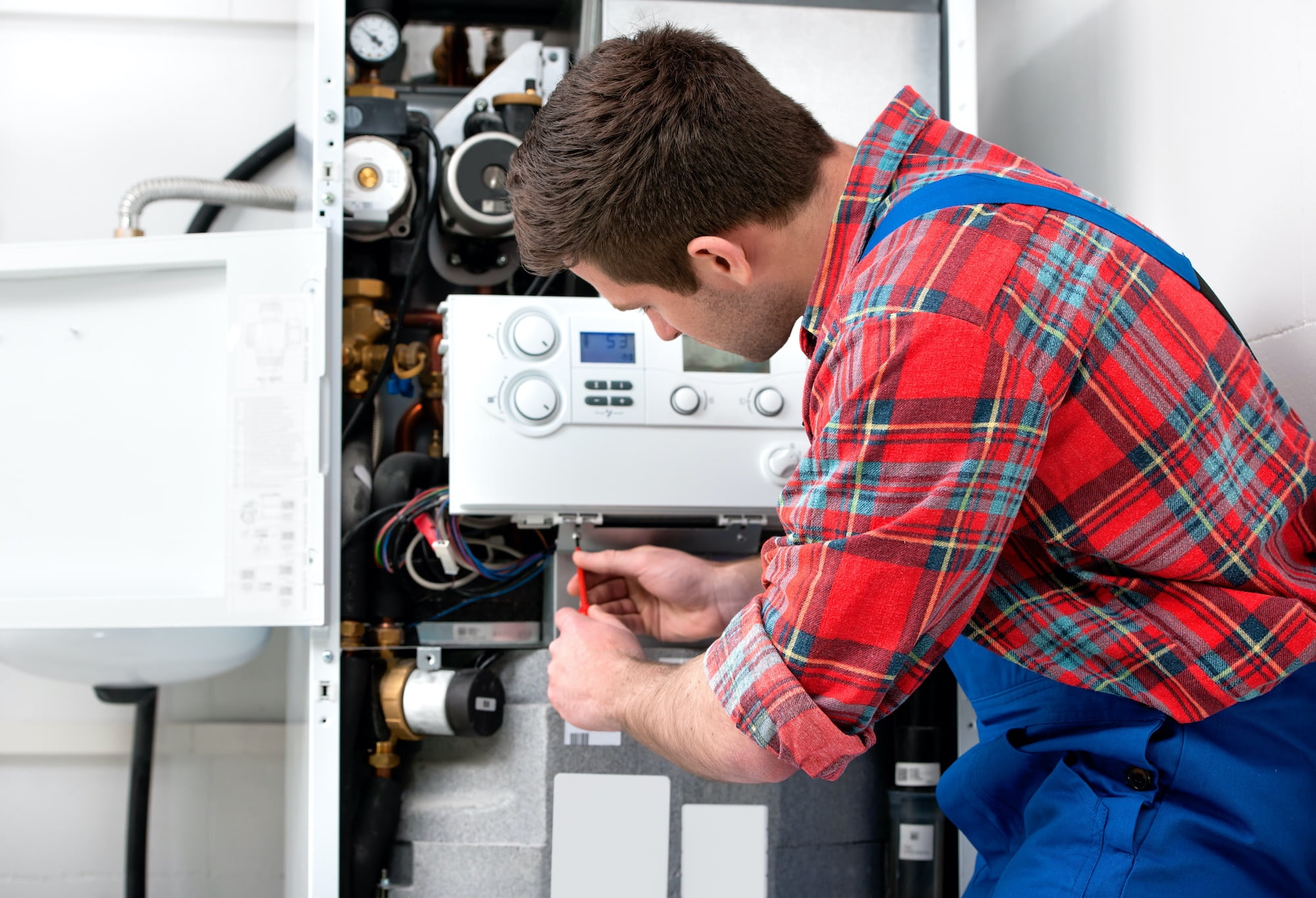 boiler-reEmergency Lighting Installation in Londonpair-maintenance Emergency Lighting Installation in London
