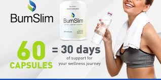 burnslim review BurnSlim