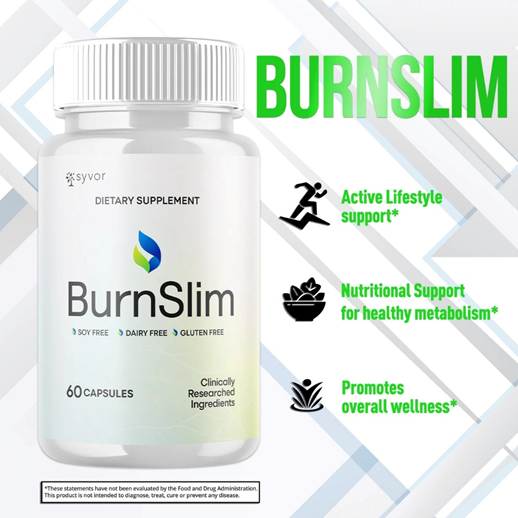 BurnSlim BurnSlim