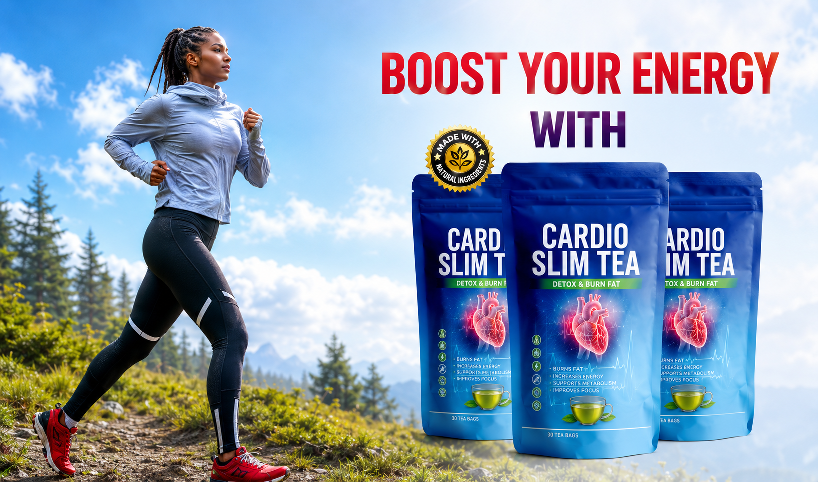 cardio slim tea cardio slim tea