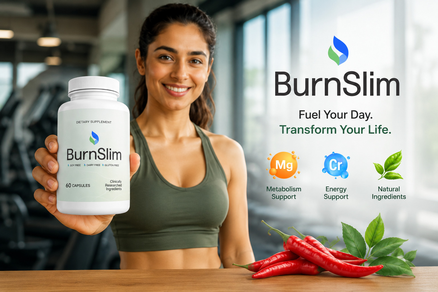 BurnSlim BurnSlim