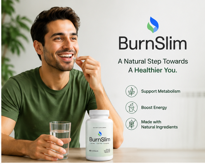 BurnSlim BurnSlim