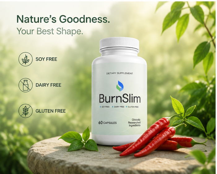 BurnSlim BurnSlim