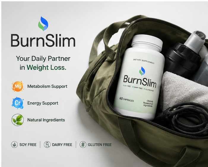 BurnSlim BurnSlim