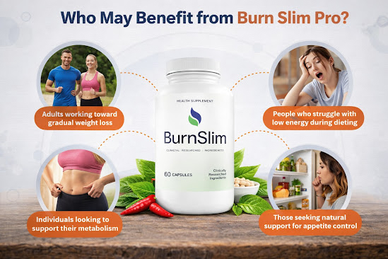 BurnSlim BurnSlim