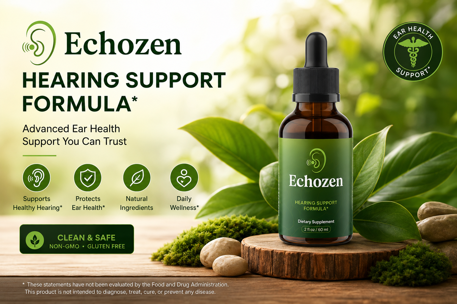 EchoZen EchoZen