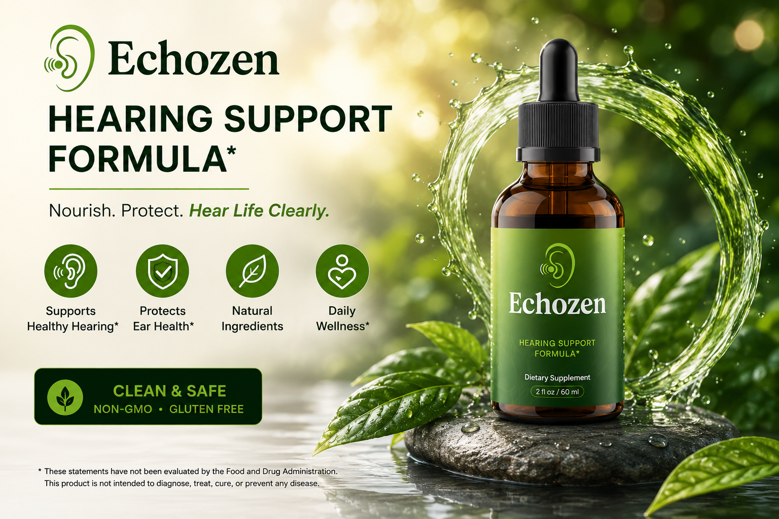 Echozen Echozen