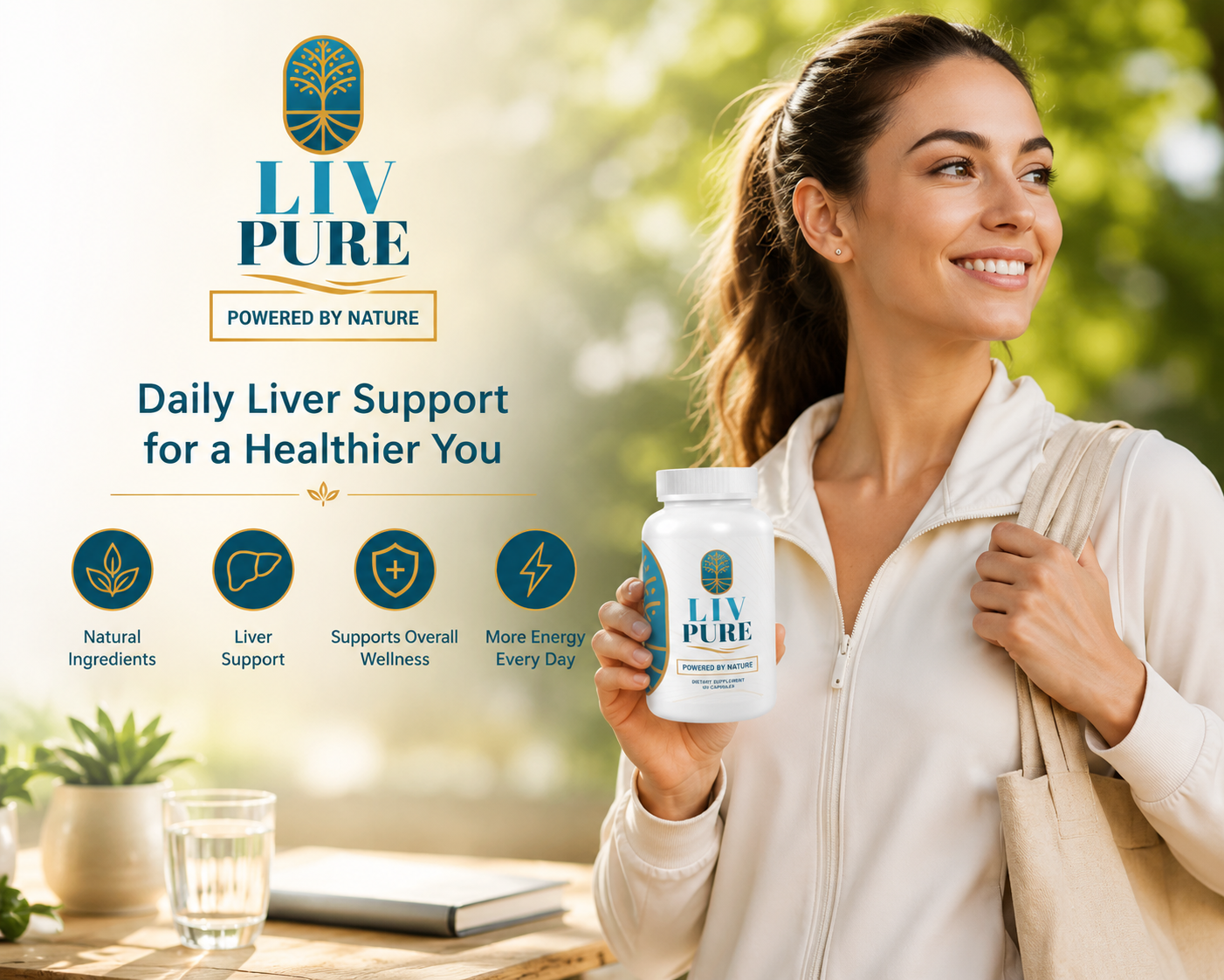 LivPure LivPure